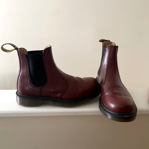 Dr. Martens boots